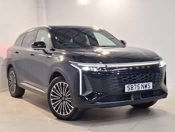 Used Omoda OMODA 9 2025 for sale - 78126307: Photo