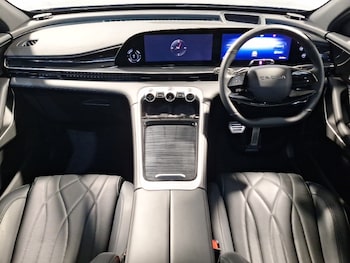 Used Omoda OMODA 9 2025 for sale - 78126307: Photo