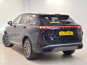 Used Omoda OMODA 9 2025 for sale - 78126307: Photo