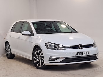 Used Volkswagen Golf 2019 for sale - 79420420: Photo