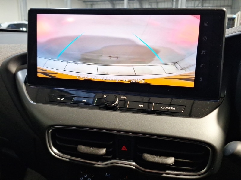 Used Nissan Juke 2025 for sale - 76579283: Photo 10