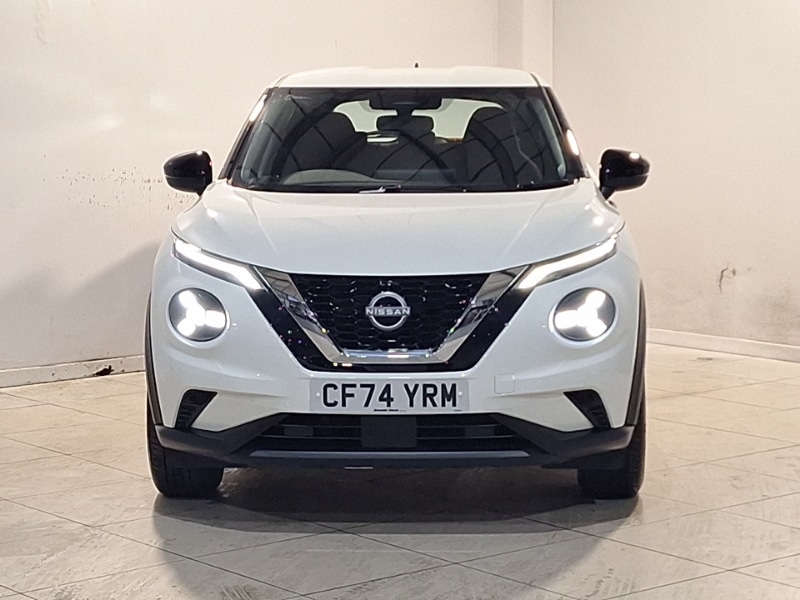 Used Nissan Juke 2025 for sale - 76579283: Photo 12