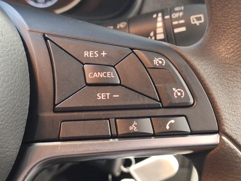 Used Nissan Juke 2025 for sale - 76579283: Photo 17