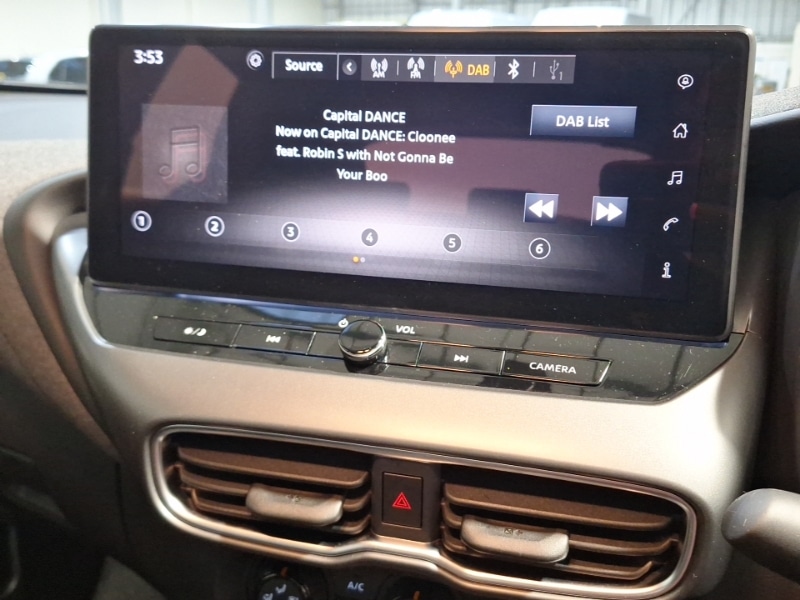 Used Nissan Juke 2025 for sale - 76579283: Photo 18