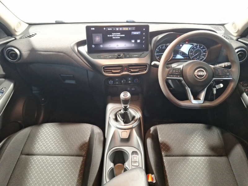 Used Nissan Juke 2025 for sale - 76579283: Photo 2