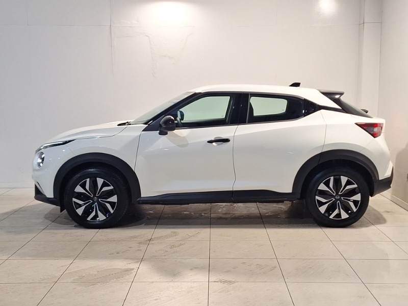 Used Nissan Juke 2025 for sale - 76579283: Photo 4