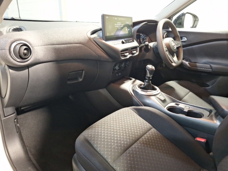 Used Nissan Juke 2025 for sale - 76579283: Photo 5