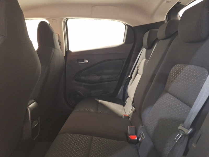 Used Nissan Juke 2025 for sale - 76579283: Photo 6