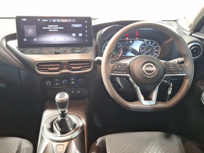 Used Nissan Juke 2025 for sale - 76579283: Photo 7