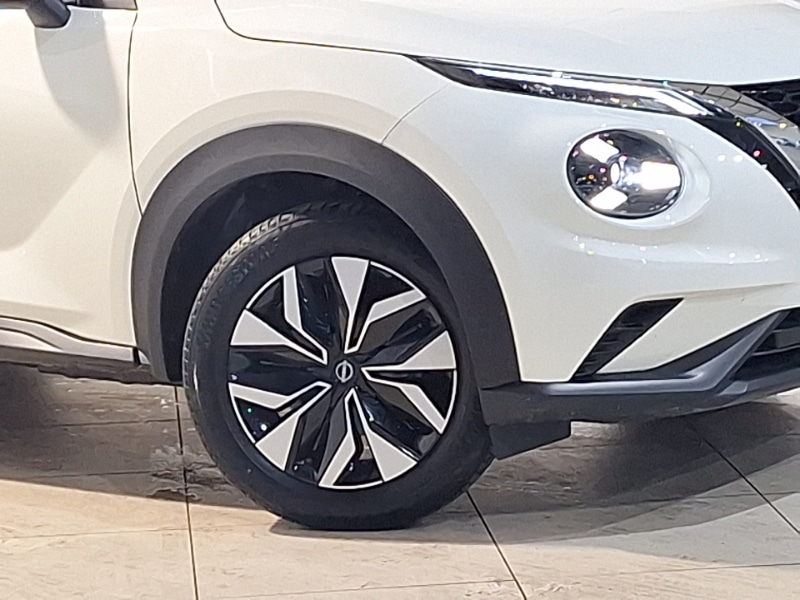 Used Nissan Juke 2025 for sale - 76579283: Photo 9