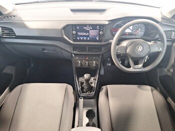 Used Volkswagen T-Cross 2019 for sale - 79594732: Photo