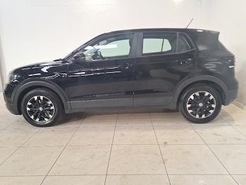 Used Volkswagen T-Cross 2019 for sale - 79594732: Photo