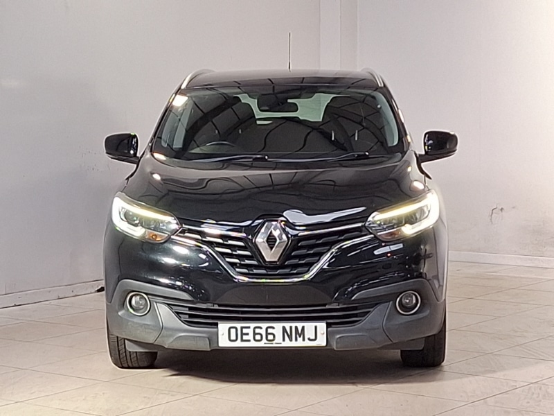 Used Renault Kadjar 2016 for sale - 76779635: Photo 12