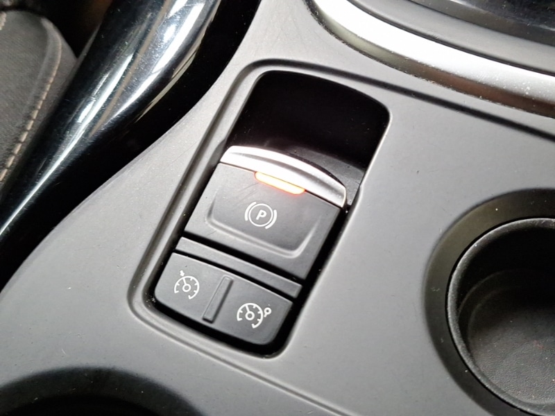 Used Renault Kadjar 2016 for sale - 76779635: Photo 19