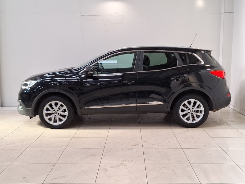 Used Renault Kadjar 2016 for sale - 76779635: Photo 4