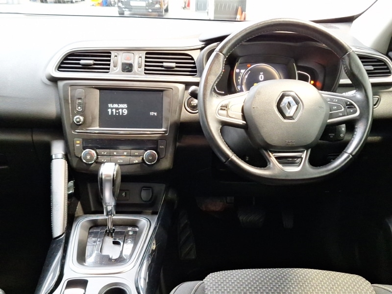 Used Renault Kadjar 2016 for sale - 76779635: Photo 7