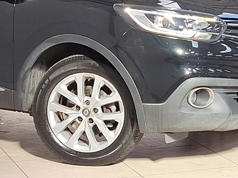 Used Renault Kadjar 2016 for sale - 76779635: Photo 9