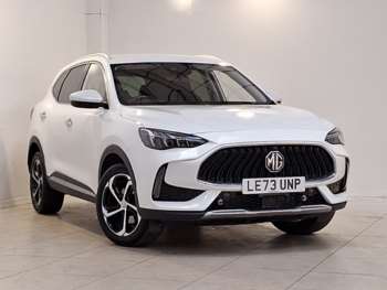 2024 - 1.5 T-GDI Trophy 5dr DCT