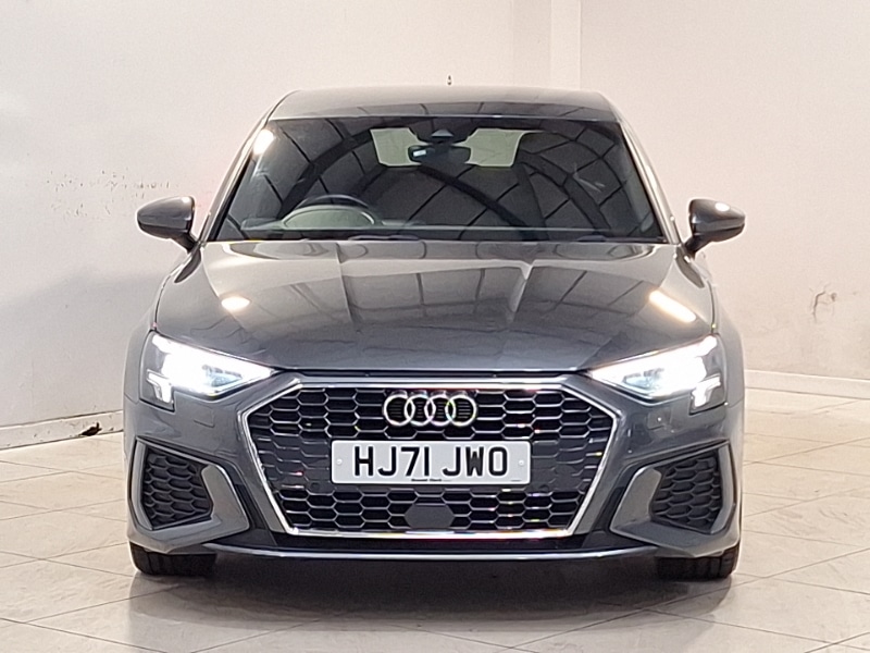Used Audi A3 2021 for sale - 76321434: Photo 12