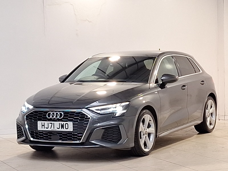 Used Audi A3 2021 for sale - 76321434: Photo 13