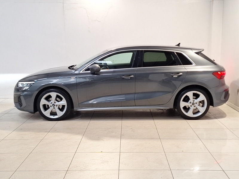 Used Audi A3 2021 for sale - 76321434: Photo 4