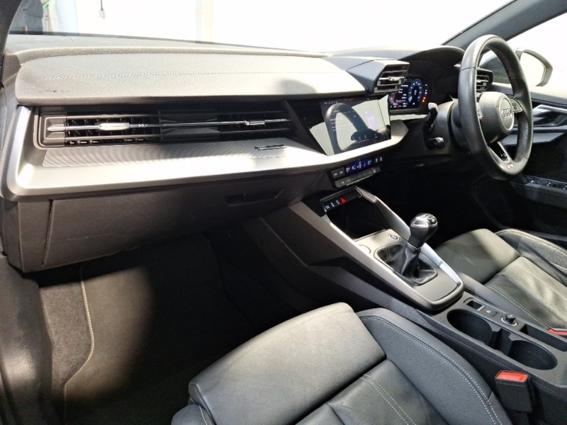 Used Audi A3 2021 for sale - 76321434: Photo 5