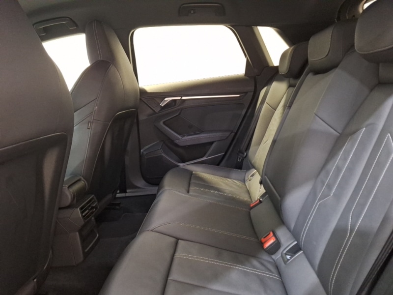 Used Audi A3 2021 for sale - 76321434: Photo 6