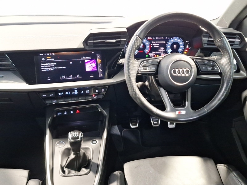 Used Audi A3 2021 for sale - 76321434: Photo 7
