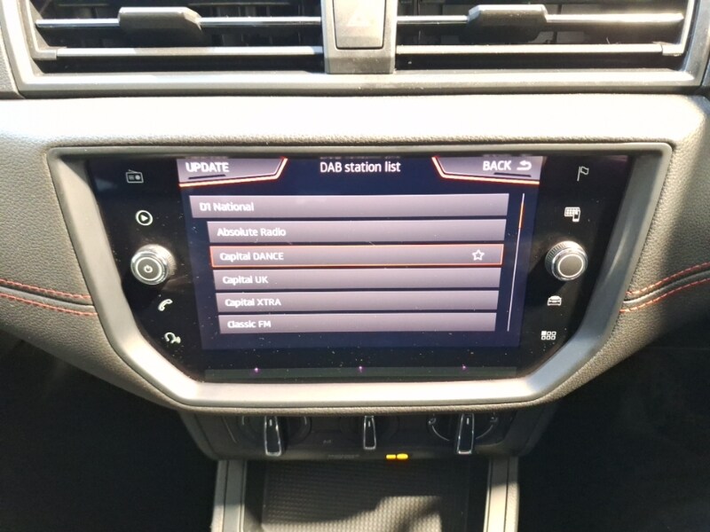 Used SEAT Ibiza 2018 for sale - 77790577: Photo 10