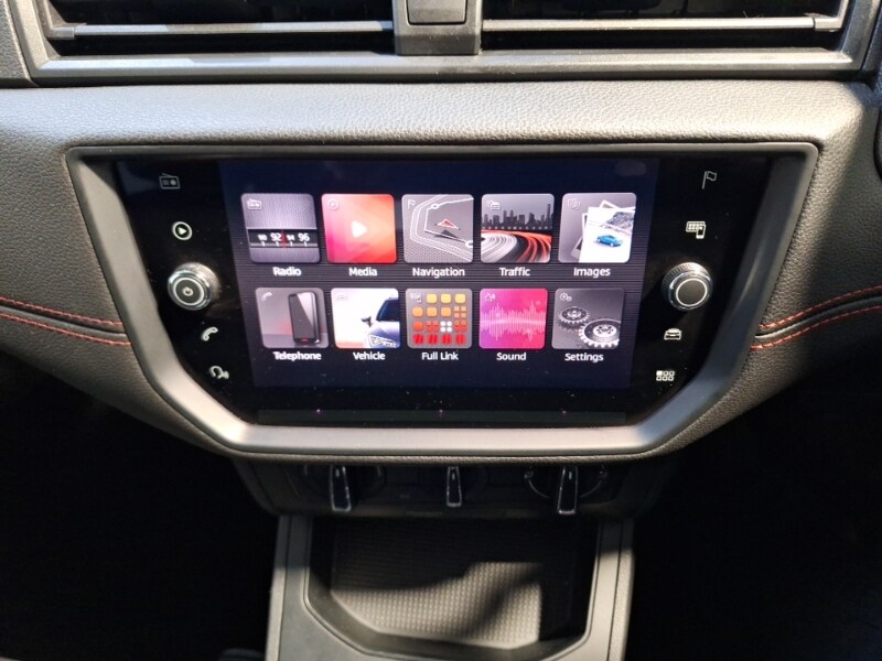 Used SEAT Ibiza 2018 for sale - 77790577: Photo 11