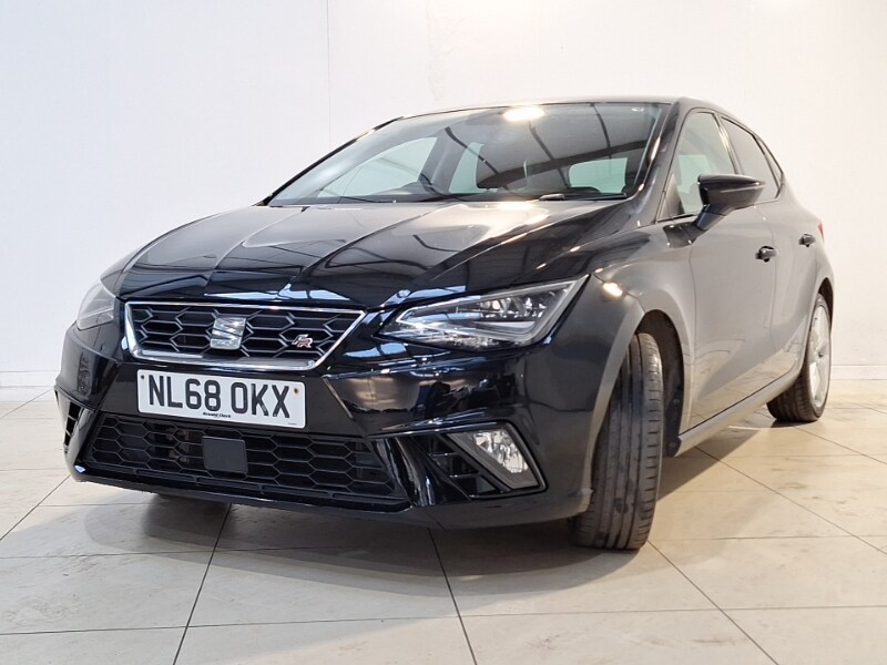 Used SEAT Ibiza 2018 for sale - 77790577: Photo 12
