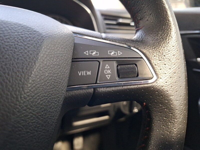 Used SEAT Ibiza 2018 for sale - 77790577: Photo 15