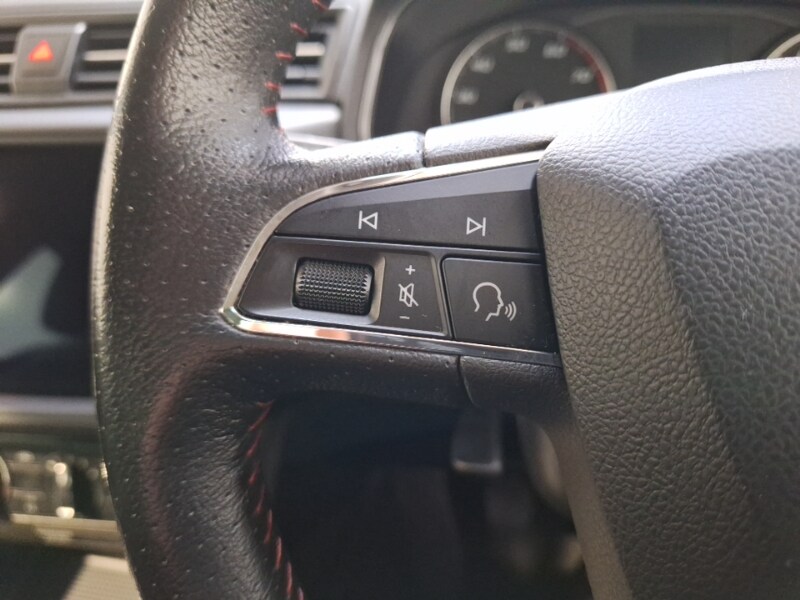 Used SEAT Ibiza 2018 for sale - 77790577: Photo 16