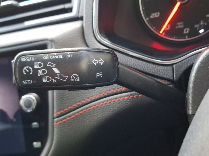 Used SEAT Ibiza 2018 for sale - 77790577: Photo 18