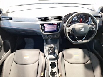 Used SEAT Ibiza 2018 for sale - 77790577: Photo