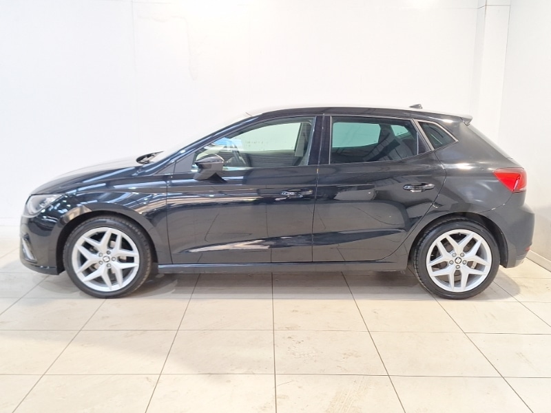 Used SEAT Ibiza 2018 for sale - 77790577: Photo 4