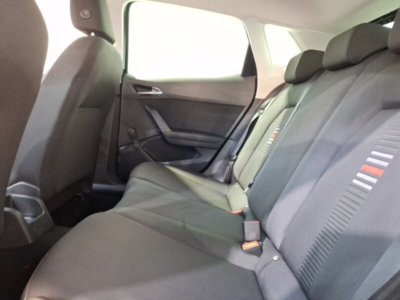 Used SEAT Ibiza 2018 for sale - 77790577: Photo 6