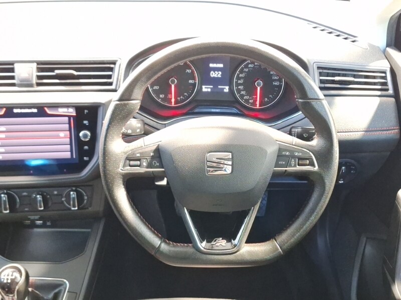 Used SEAT Ibiza 2018 for sale - 77790577: Photo 7