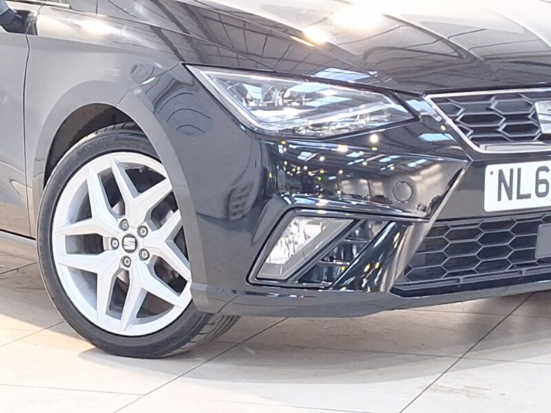 Used SEAT Ibiza 2018 for sale - 77790577: Photo 9