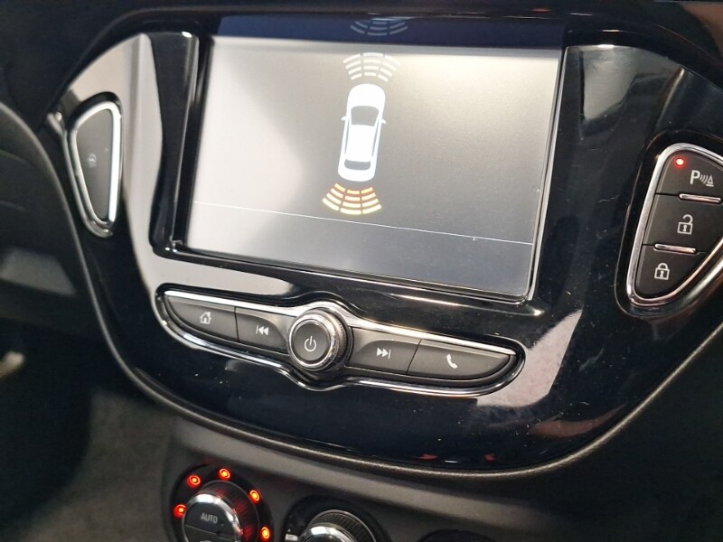 Used Vauxhall ADAM 2016 for sale - 76533084: Photo 10