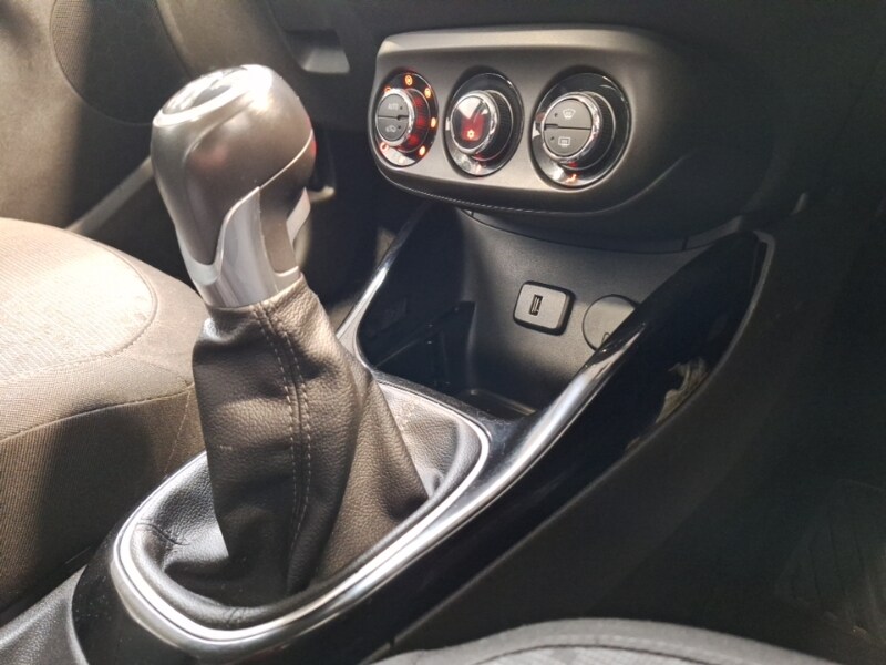 Used Vauxhall ADAM 2016 for sale - 76533084: Photo 11