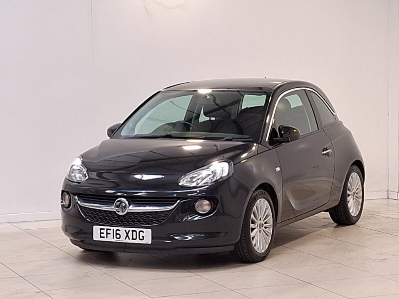 Used Vauxhall ADAM 2016 for sale - 76533084: Photo 13