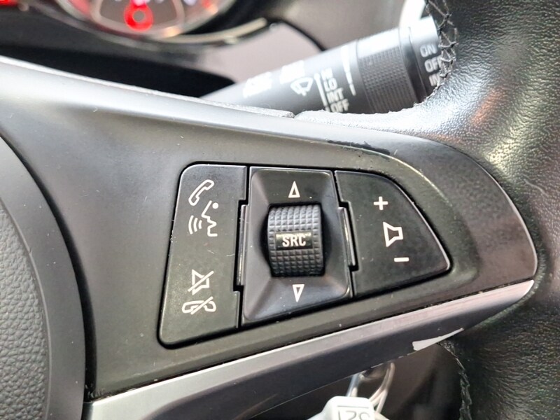 Used Vauxhall ADAM 2016 for sale - 76533084: Photo 15