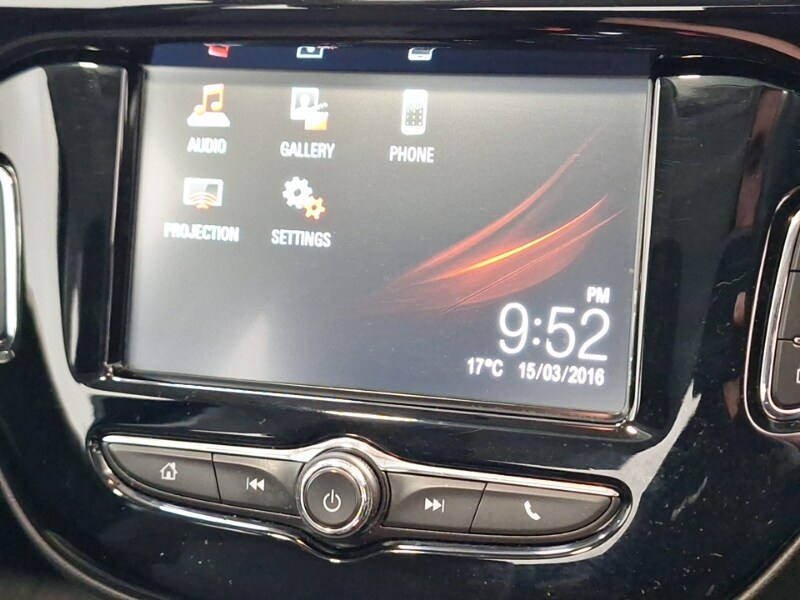 Used Vauxhall ADAM 2016 for sale - 76533084: Photo 16