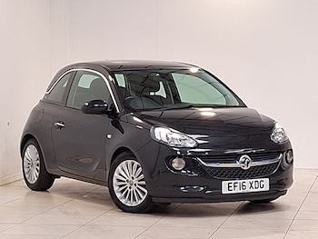 Used Vauxhall ADAM 2016 for sale - 76533084: Photo