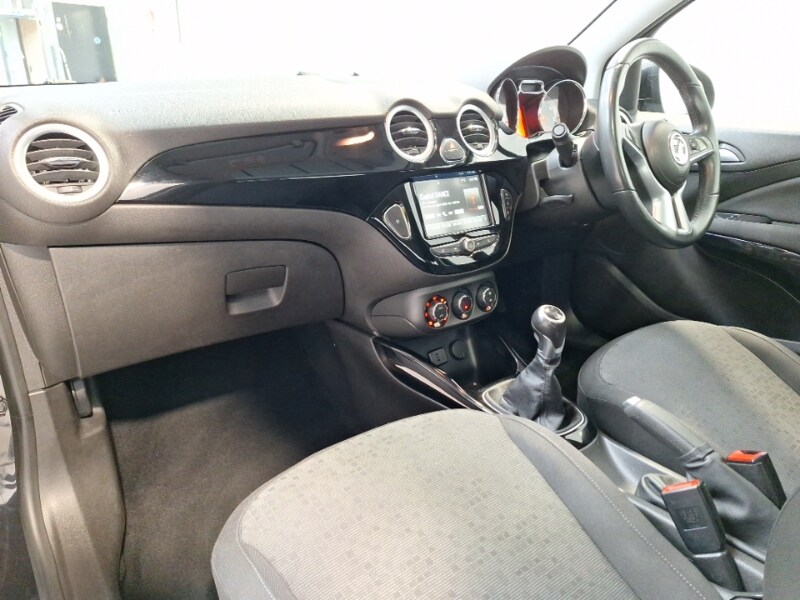 Used Vauxhall ADAM 2016 for sale - 76533084: Photo 5