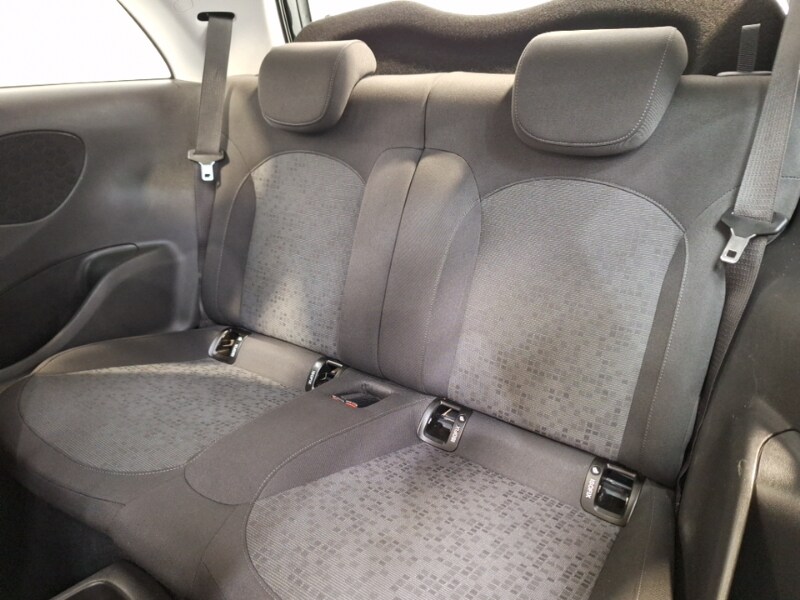 Used Vauxhall ADAM 2016 for sale - 76533084: Photo 6