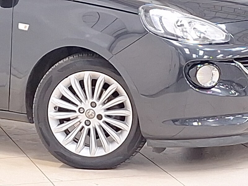 Used Vauxhall ADAM 2016 for sale - 76533084: Photo 9