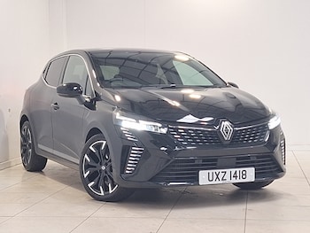 Used Renault Clio 2024 for sale - 78928692: Photo