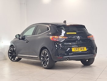 Used Renault Clio 2024 for sale - 78928692: Photo